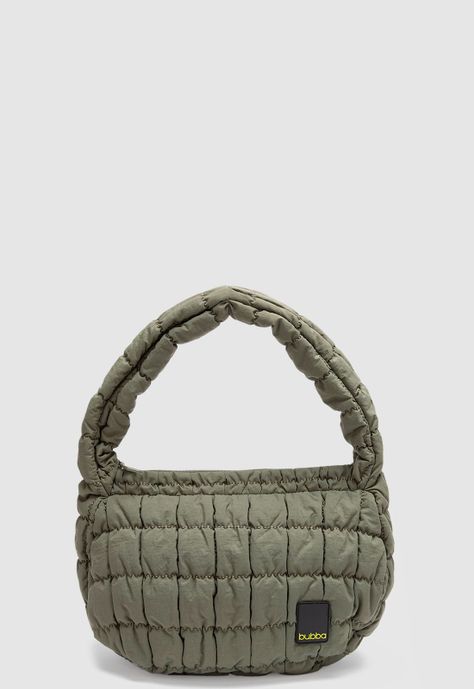Purse Quilted Parrot Bubba Essentials-0