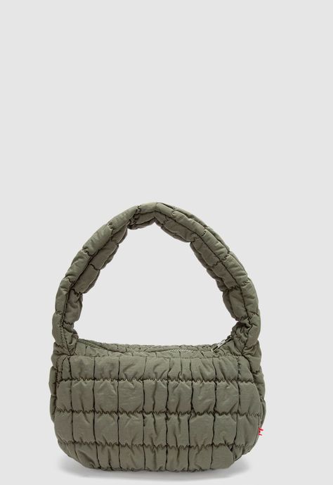 Purse Quilted Parrot Bubba Essentials-1
