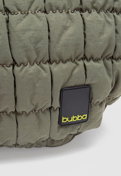 Purse Quilted Parrot Bubba Essentials-3