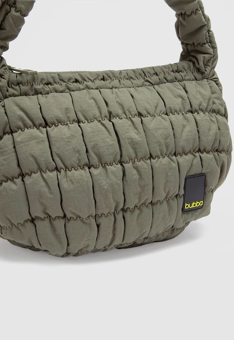 Purse Quilted Parrot Bubba Essentials-4