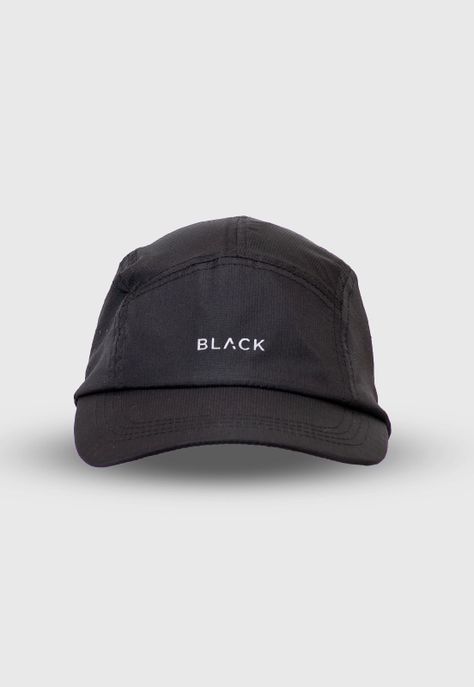 Jockey Active Black Bubba-0
