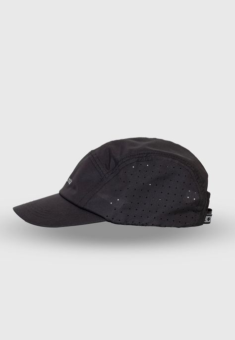 Jockey Active Black Bubba-2