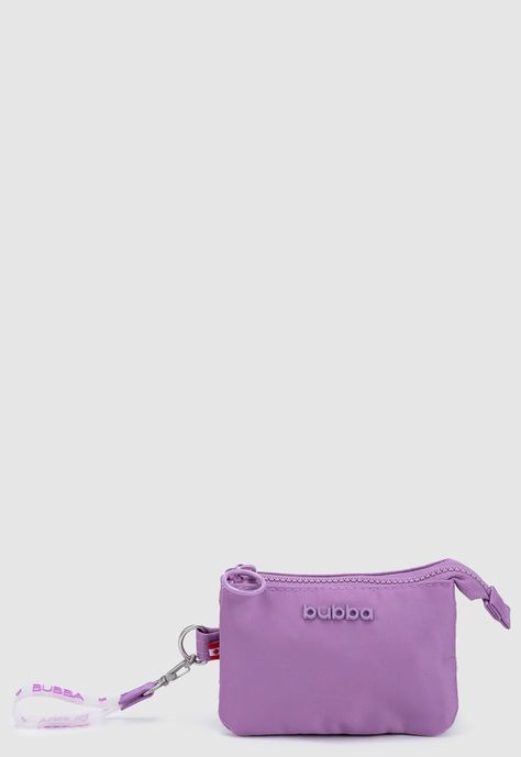 Billetera Fluor Summer Lotus Bubba Essentials-0