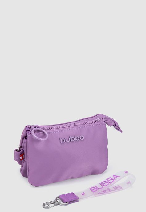 Billetera Fluor Summer Lotus Bubba Essentials-1