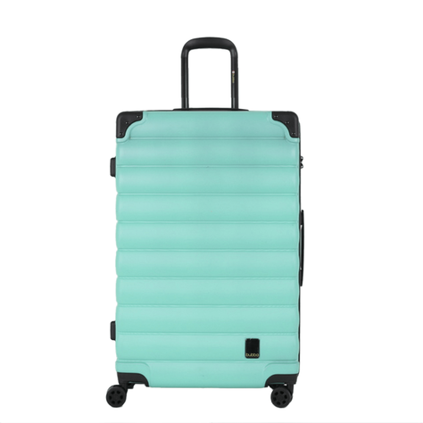 Maleta Matte Light Mint Bubba Essentials (S)-0