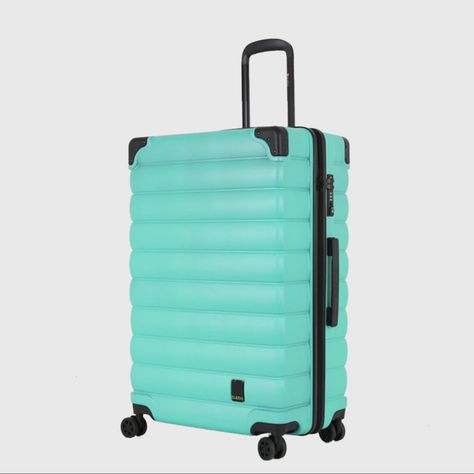 Maleta Matte Light Mint Bubba Essentials (S)-1
