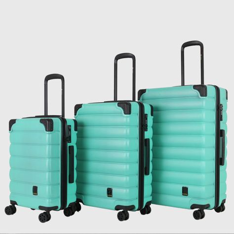 Maleta Matte Light Mint Bubba Essentials (S)-3