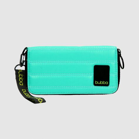 Billetera Classic Mint Regular Bubba Essentials-0