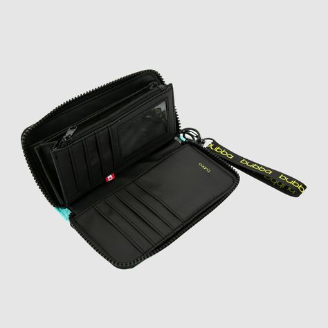 Billetera Classic Mint Regular Bubba Essentials-1