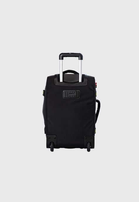 Maleta Storm Black Bubba Essentials (S)-2