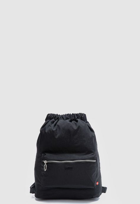 Fancy Bag Daily Black Bubba Essentials-0