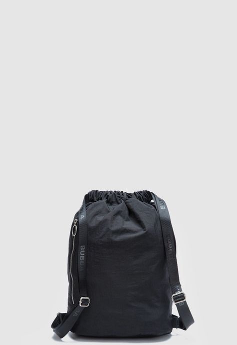 Fancy Bag Daily Black Bubba Essentials-1
