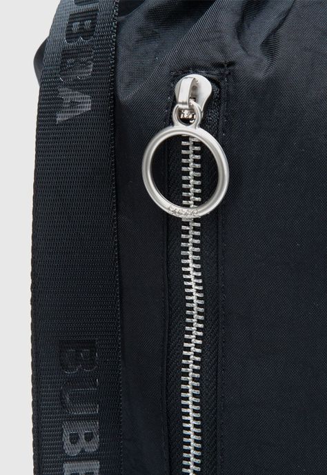 Fancy Bag Daily Black Bubba Essentials-5
