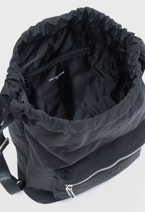 Fancy Bag Daily Black Bubba Essentials-6