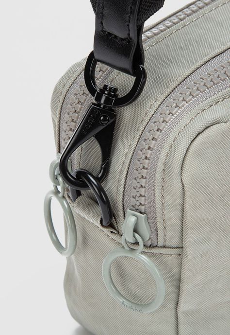 Purse Hailey Olive Bubba Essentials-4