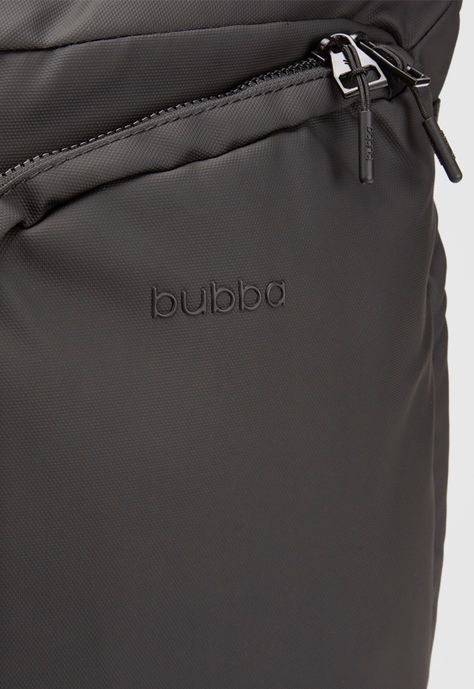 Backpack Travel Cabin Noir Bubba Essentials-4