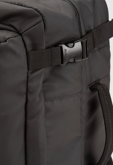 Backpack Travel Cabin Noir Bubba Essentials-6
