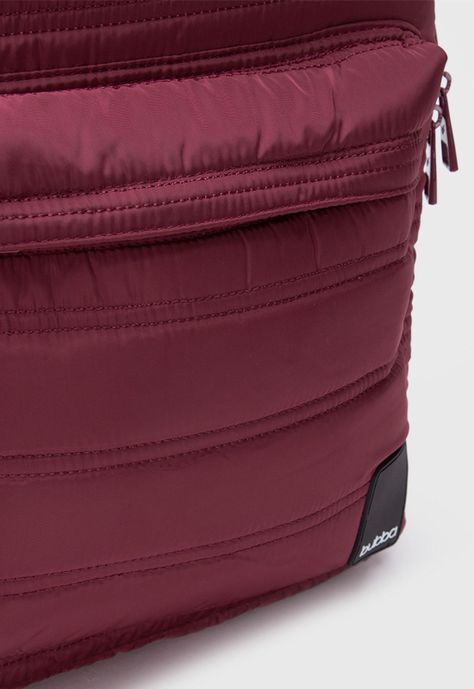 Mochila Originals Matte Ruby Red Regular Bubba Essentials-3