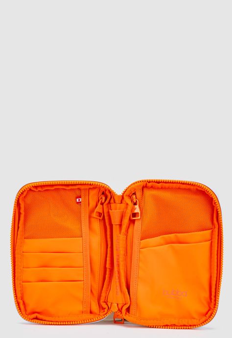 Passport Holder Travel Iris Bubba Essentials-5