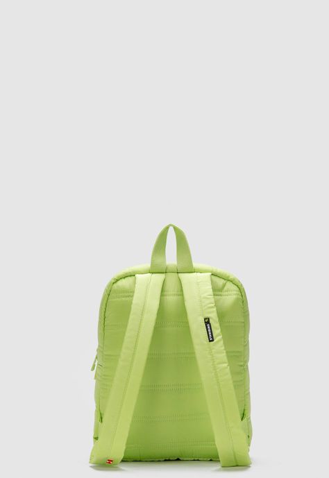 Mochila Originals Matte Lima Mini Bubba Essentials-2