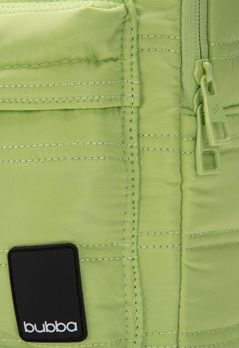 Mochila Originals Matte Lima Mini Bubba Essentials-4