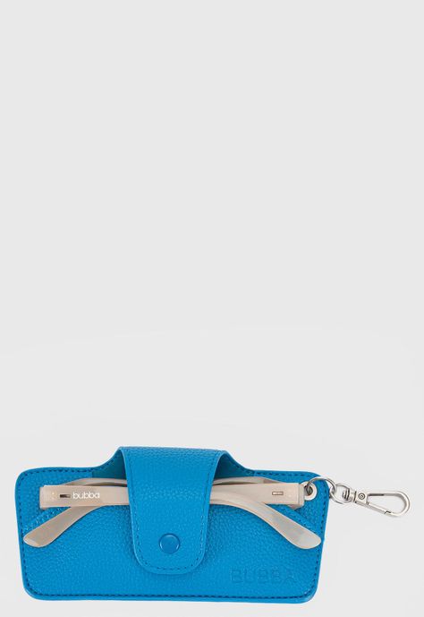 Sunglasses Case Blue Bubba Essentials-0