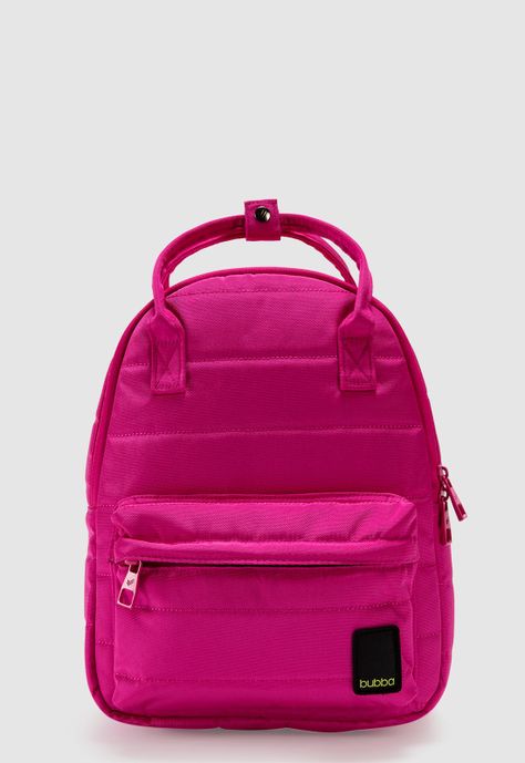 Mochila Montreal Blush Mini Bubba Essentials-0