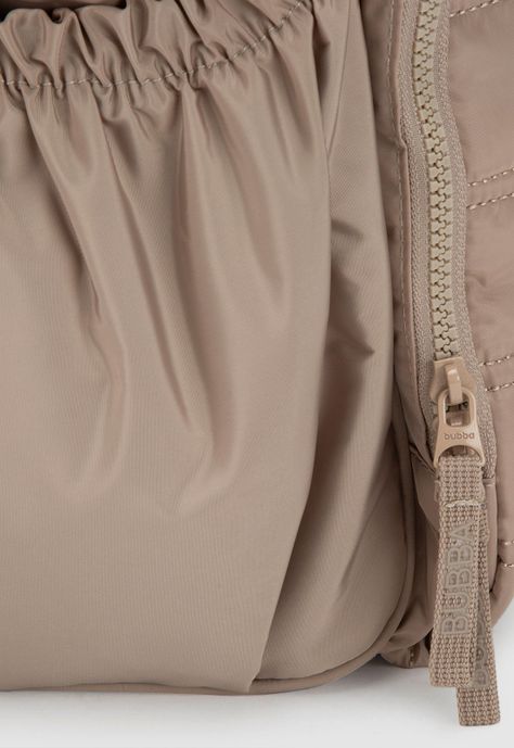 Mochila Mom Nude Regular Bubba Essentials-7