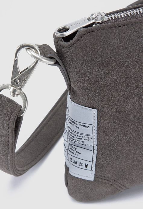 Purse Montana Pesto Bubba Essentials-6
