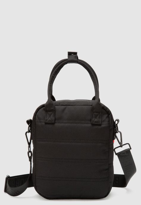 Lonchera Montreal Full Black Bubba Essentials-2