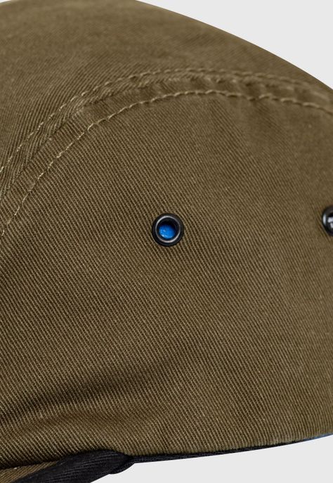 Jockey 5 Panels Moss-3