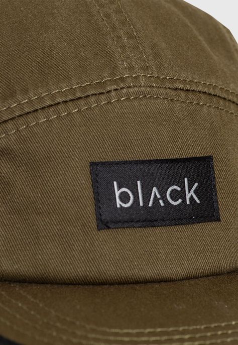 Jockey 5 Panels Moss-4