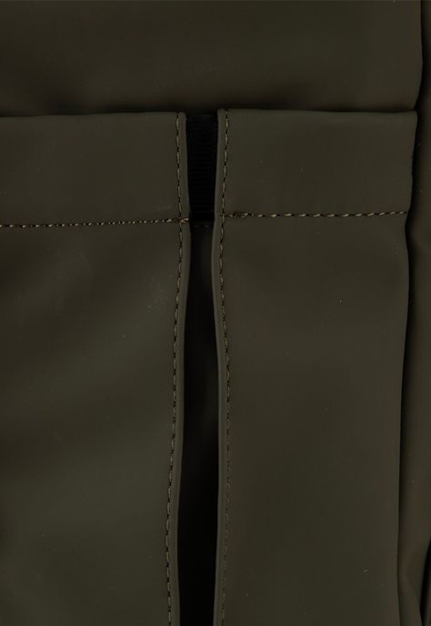 Mochila Thunder Pockets Moss Black Bubba-8
