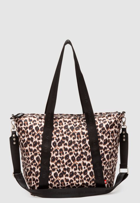 Tote Victoria Cheeta Bubba Essentials-0