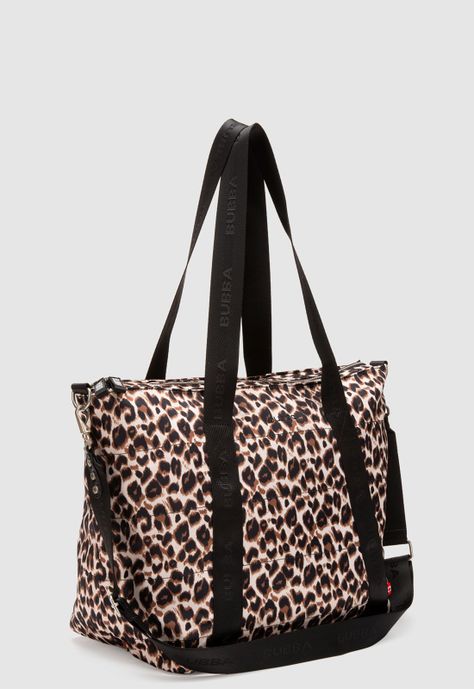 Tote Victoria Cheeta Bubba Essentials-1