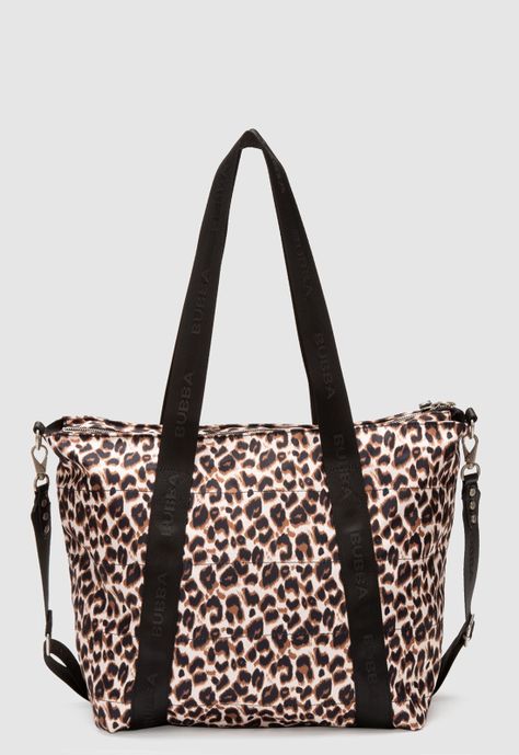 Tote Victoria Cheeta Bubba Essentials-2