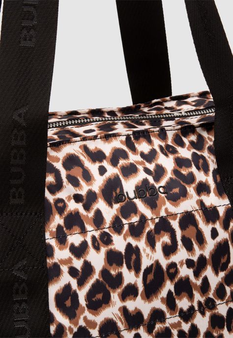 Tote Victoria Cheeta Bubba Essentials-3