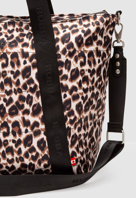 Tote Victoria Cheeta Bubba Essentials-4