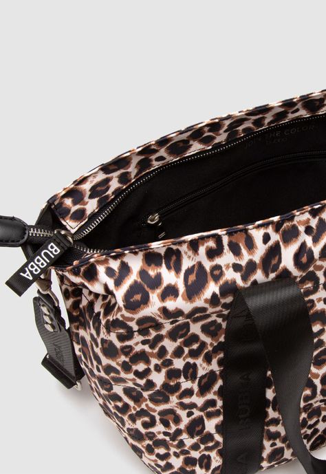 Tote Victoria Cheeta Bubba Essentials-5