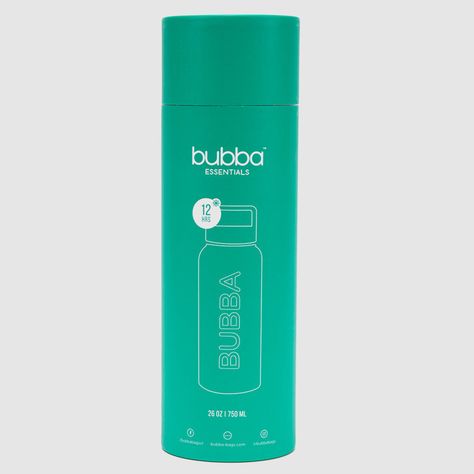 Botella Insulada Emerald 26 Oz Bubba Essentials-6
