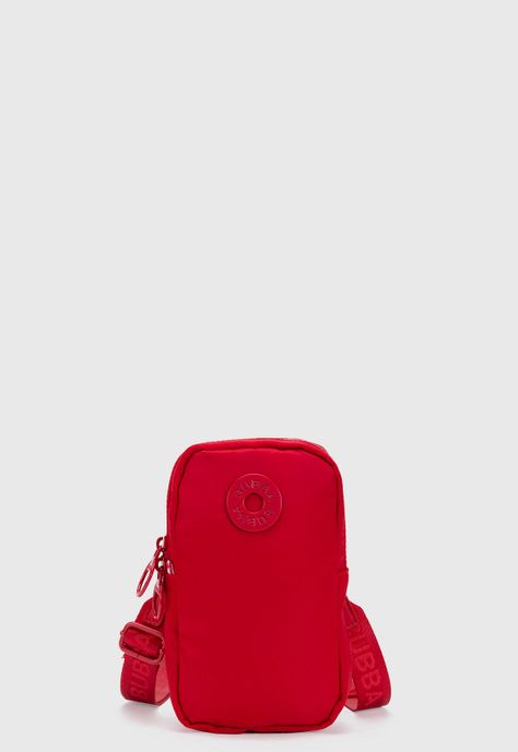 Phone Bag Collins Red Bubba Essentials-0