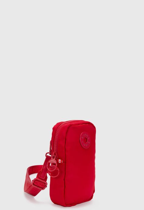 Phone Bag Collins Red Bubba Essentials-1