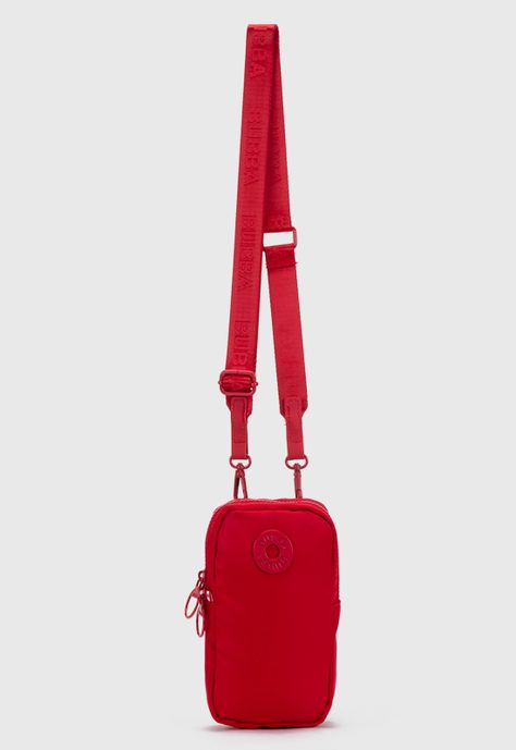 Phone Bag Collins Red Bubba Essentials-2