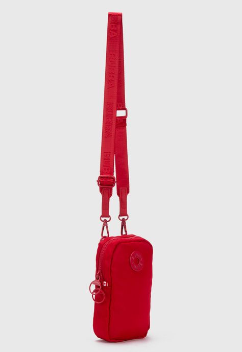 Phone Bag Collins Red Bubba Essentials-3