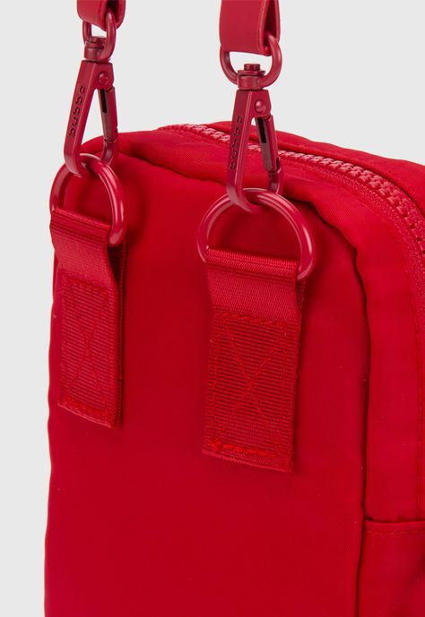 Phone Bag Collins Red Bubba Essentials-4