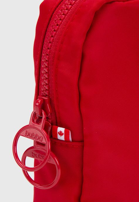 Phone Bag Collins Red Bubba Essentials-5