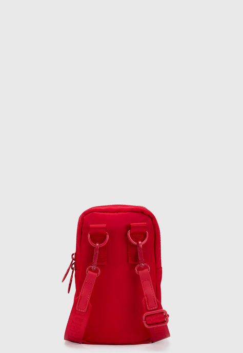Phone Bag Collins Red Bubba Essentials-6