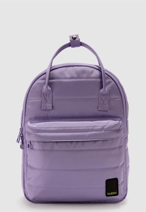 Mochila Montreal Iris Regular Bubba Essentials-0