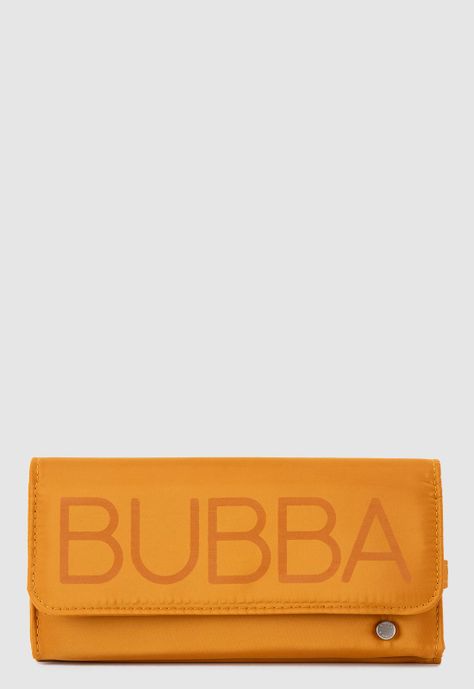 Billetera Charlotte Mustard Bubba Essentials-0
