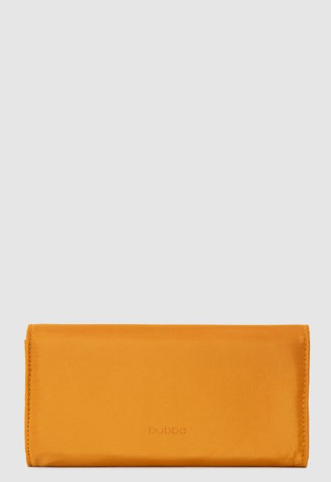 Billetera Charlotte Mustard Bubba Essentials-1